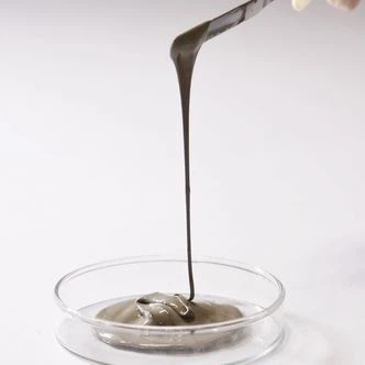 Pejst tal-Fidda għall-Varistors