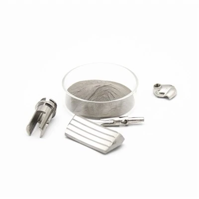 17-4PH Trab tal-Metall tal-Azzar Stainless għal MIM