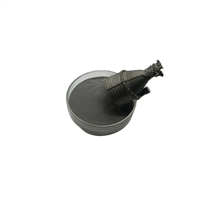 17-4PH Stainless Steel Trab