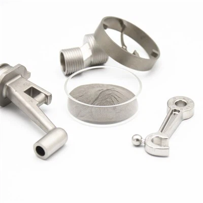 316L Stainless Steel Trab għal MIM